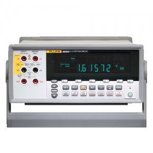fluke-8808a-120v-5-5-digital-bench-multimeter