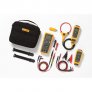 fluke-cnx-3000-gm-wireless-multimeter-iflex-clamp-module-voltage-module-and-accessories