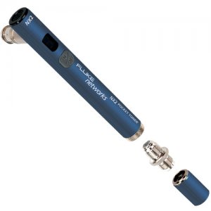 fluke-networks-ptnx2-pocket-toner-coax-cable-tester-with-led-display