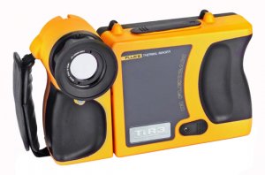 fluke-tir3-and-fluke-tir3-ft-thermal-imagers
