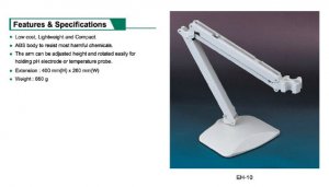 gon202b-eh-10-electrode-holder-see-ex-stock-model-lut0241