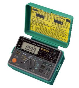 kyoritsu-6010b