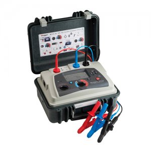 megger-mit1525-15-kv-dc-insulation-resistance-tester