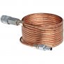 testo-0554-3304-measuring-chamber-cooling-coil-50-200c-for-6740-series-pressure-dew-transmitters