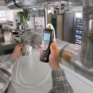 testo-512-series-pressure-meters