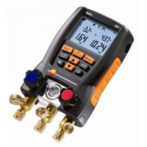 testo-550-rsa-deluxe-kit-0563-5506-digital-manifold-deluxe-kit-for-refrigeration-systems