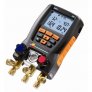 testo-550-rsa-deluxe-kit-0563-5506-digital-manifold-deluxe-kit-for-refrigeration-systems